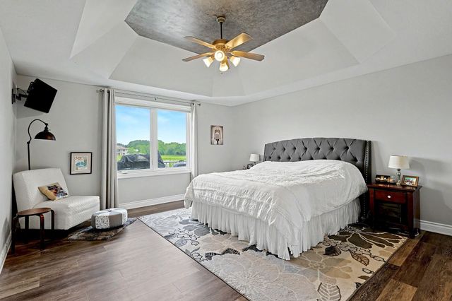 150 S Blue Bells Ct, Garden Plain, KS 67050