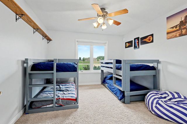 150 S Blue Bells Ct, Garden Plain, KS 67050