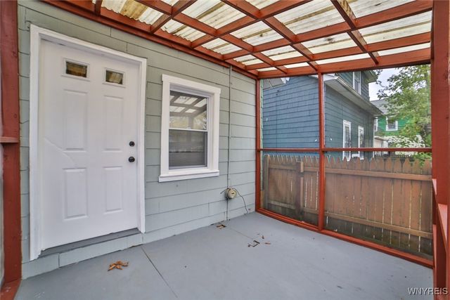 78 Shirley Avenue, Buffalo, NY 14215