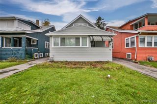78 Shirley Avenue, Buffalo, NY 14215
