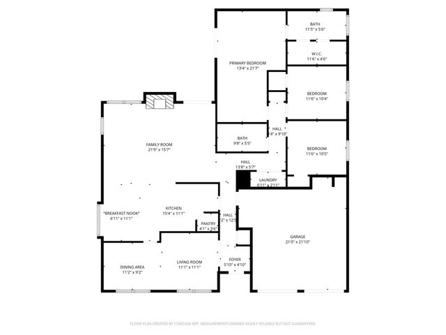 2785 Pinewood Drive, League City, TX 77573