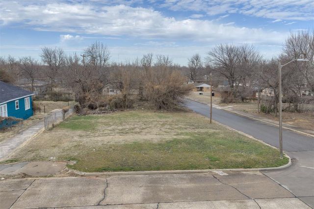 1453 NE 14th Street, Oklahoma City, OK 73117