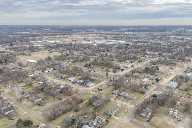 1453 NE 14th Street, Oklahoma City, OK 73117
