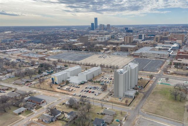 1453 NE 14th Street, Oklahoma City, OK 73117