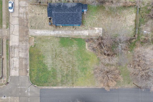 1453 NE 14th Street, Oklahoma City, OK 73117