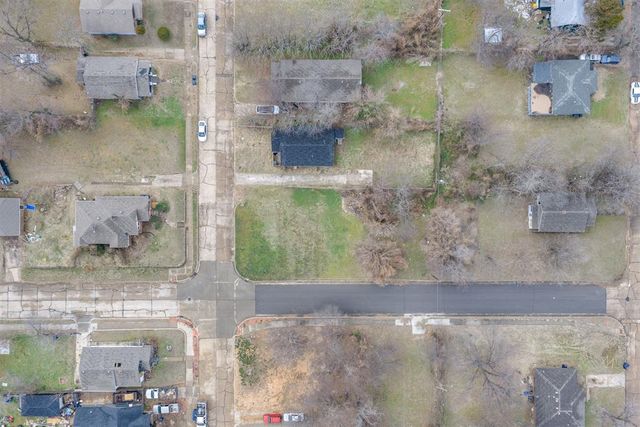 1453 NE 14th Street, Oklahoma City, OK 73117