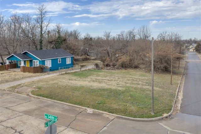 1453 NE 14th Street, Oklahoma City, OK 73117