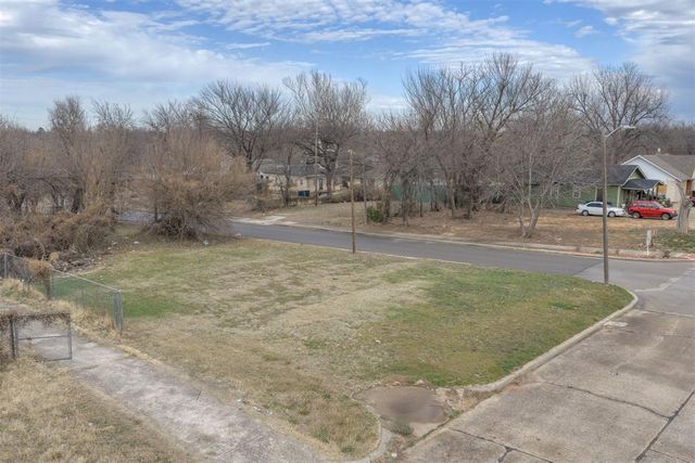 1453 NE 14th Street, Oklahoma City, OK 73117