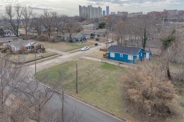 1453 NE 14th Street, Oklahoma City, OK 73117