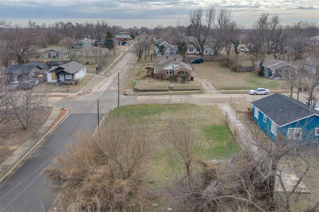 1453 NE 14th Street, Oklahoma City, OK 73117
