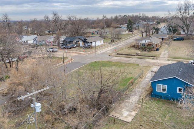 1453 NE 14th Street, Oklahoma City, OK 73117