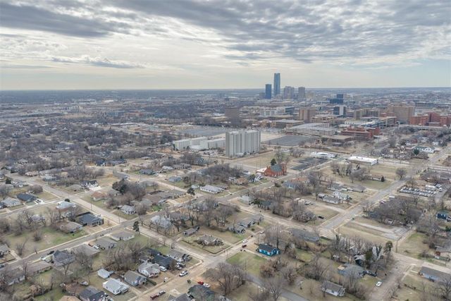1453 NE 14th Street, Oklahoma City, OK 73117