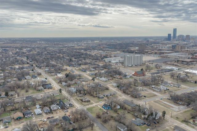 1453 NE 14th Street, Oklahoma City, OK 73117