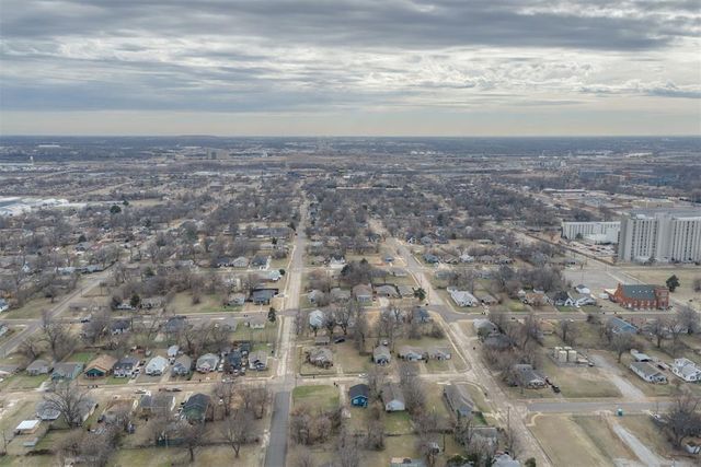 1453 NE 14th Street, Oklahoma City, OK 73117
