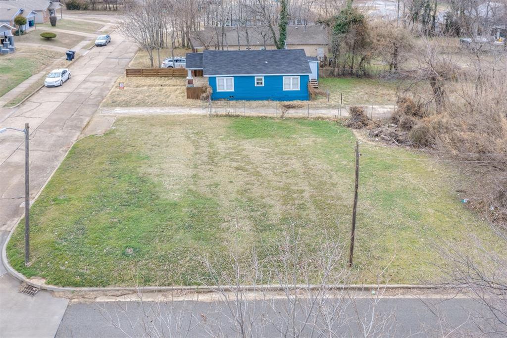 1453 NE 14th Street, Oklahoma City, OK 73117