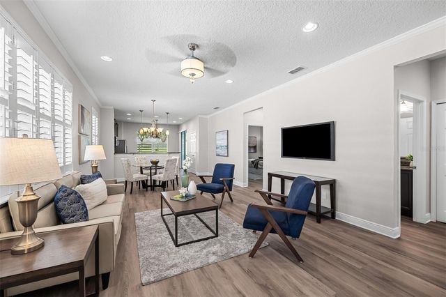 22004 BELGIAN COURT, Mount Dora, FL 32757