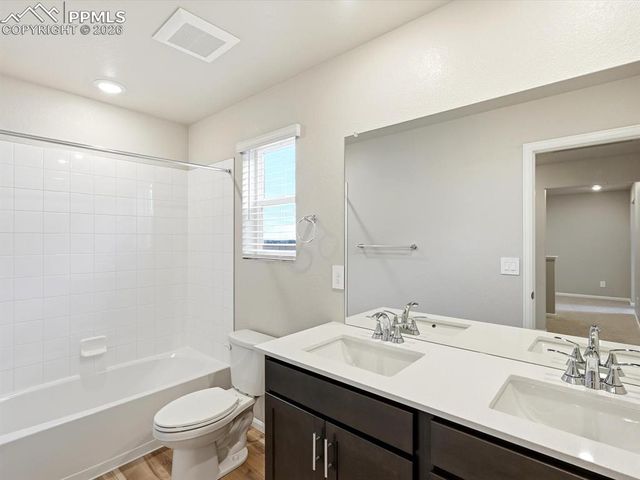 10154 Hartwood Drive, Peyton, CO 80831