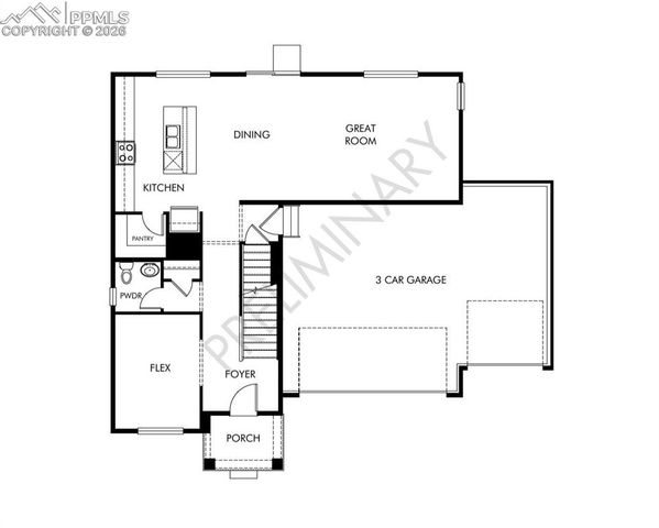 10154 Hartwood Drive, Peyton, CO 80831