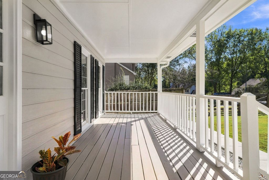 9255 Brumbelow Crossing Way, Alpharetta, GA 30022 — photo 3