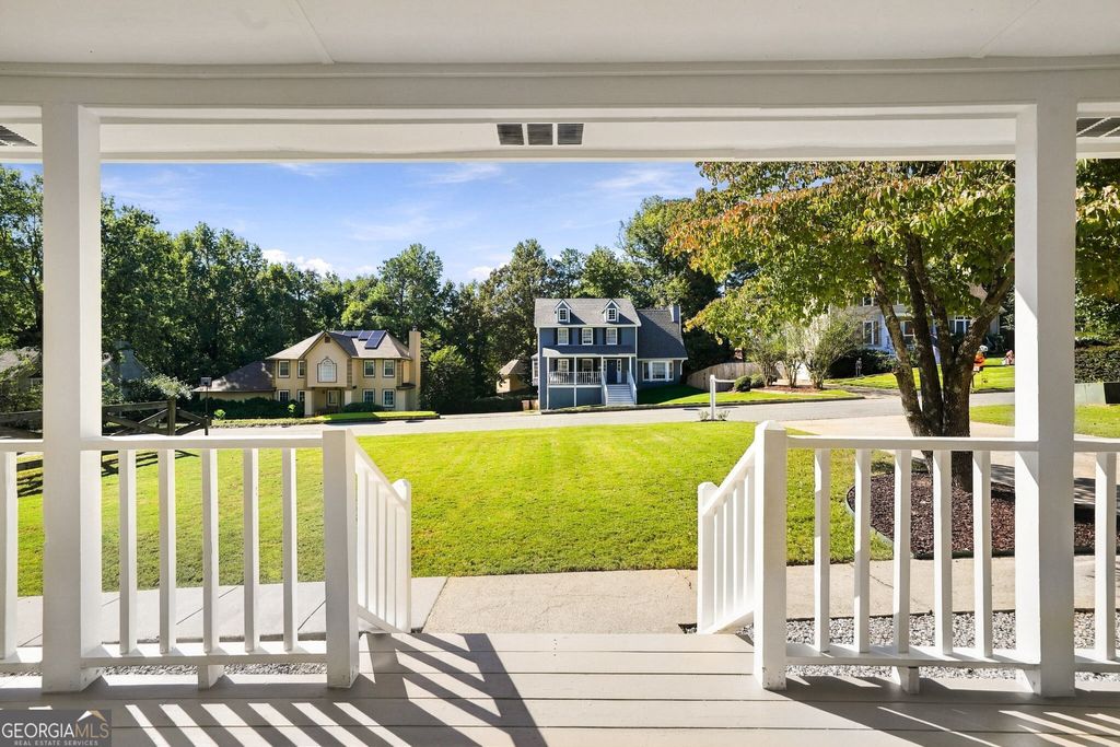 9255 Brumbelow Crossing Way, Alpharetta, GA 30022 — photo 4
