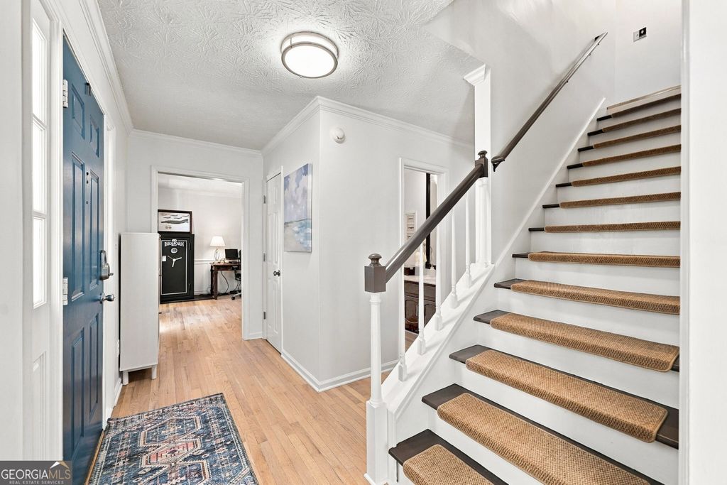9255 Brumbelow Crossing Way, Alpharetta, GA 30022 — photo 5