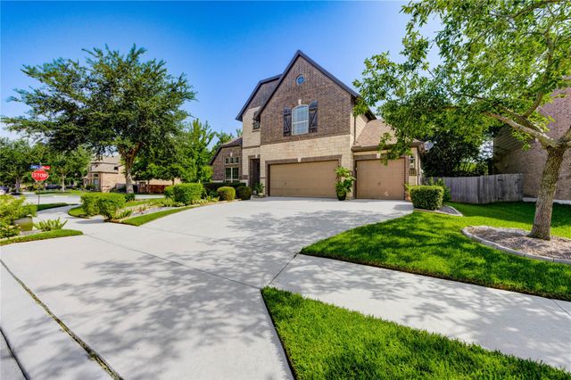 7003 Fall Creek Lane, Missouri City, TX 77459