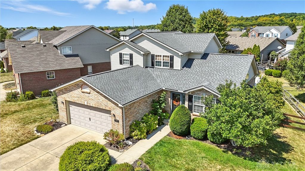 8129 S Port Drive, West Chester, OH 45069