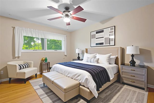 3430 Glenarden Road, Arden Hills, MN 55112