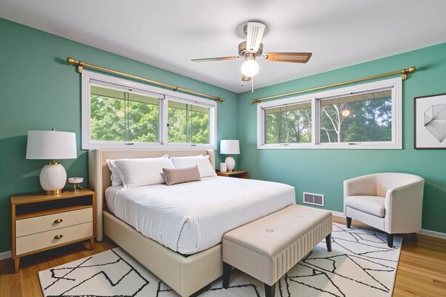 3430 Glenarden Road, Arden Hills, MN 55112