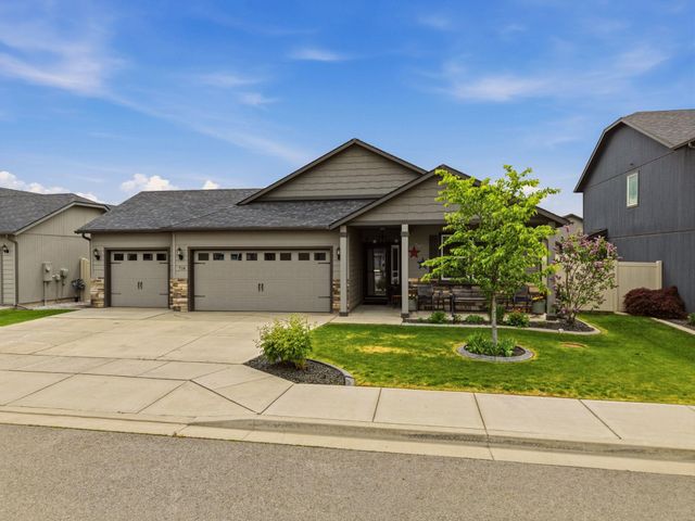 716 Osprey Dr, Cheney, WA 99004