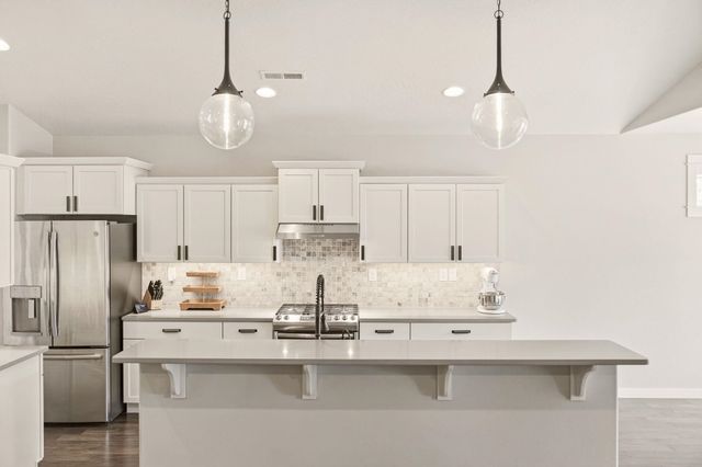 716 Osprey Dr, Cheney, WA 99004
