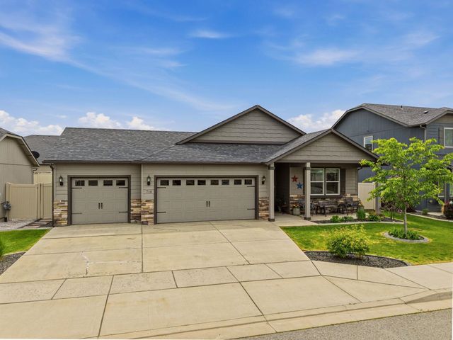 716 Osprey Dr, Cheney, WA 99004