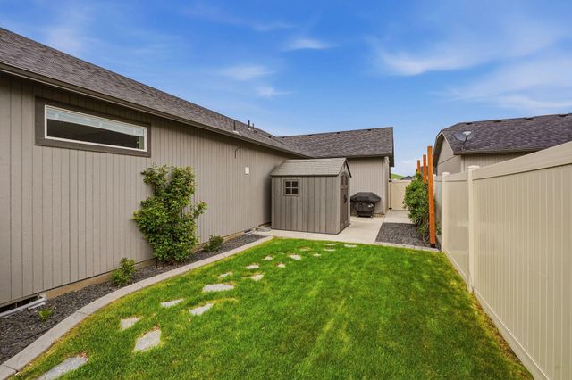 716 Osprey Dr, Cheney, WA 99004