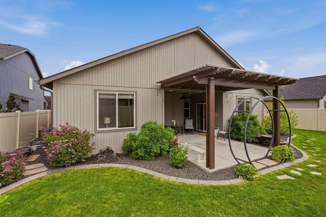 716 Osprey Dr, Cheney, WA 99004