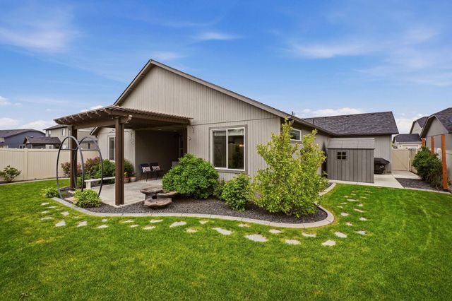 716 Osprey Dr, Cheney, WA 99004