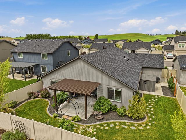 716 Osprey Dr, Cheney, WA 99004
