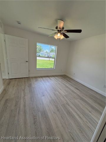 229 Sunbeam Avenue, Lake Placid, FL 33852