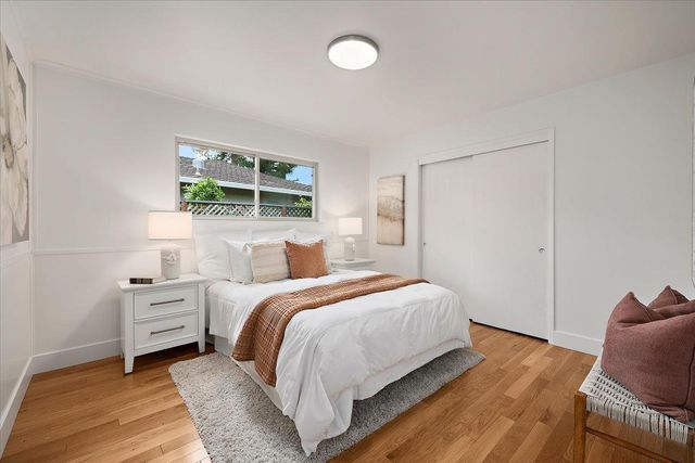 216 Montclair Road, Los Gatos, CA 95032