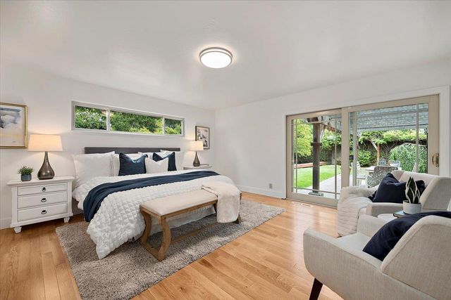 216 Montclair Road, Los Gatos, CA 95032