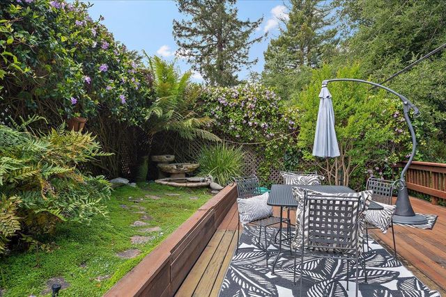 216 Montclair Road, Los Gatos, CA 95032