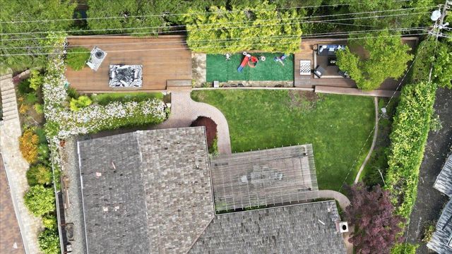 216 Montclair Road, Los Gatos, CA 95032