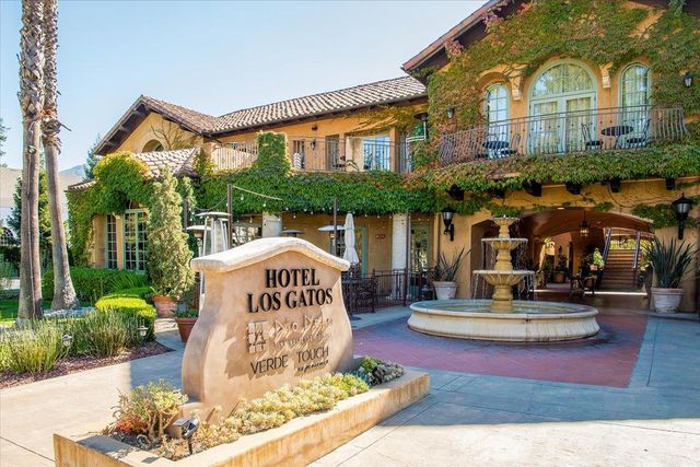 216 Montclair Road, Los Gatos, CA 95032