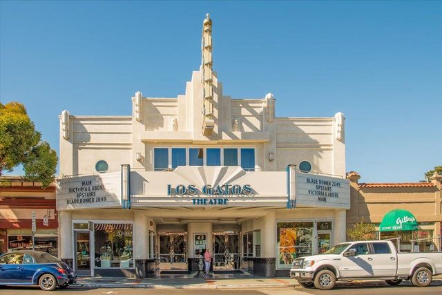 216 Montclair Road, Los Gatos, CA 95032