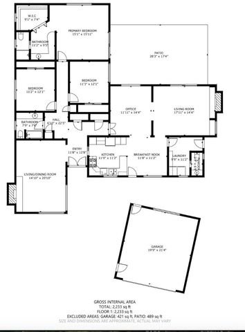 216 Montclair Road, Los Gatos, CA 95032