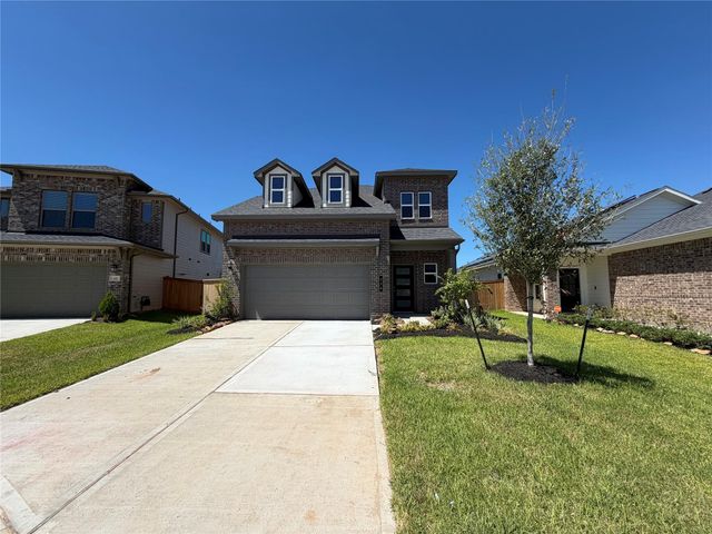 336 Palero Path, Brookshire, TX 77423