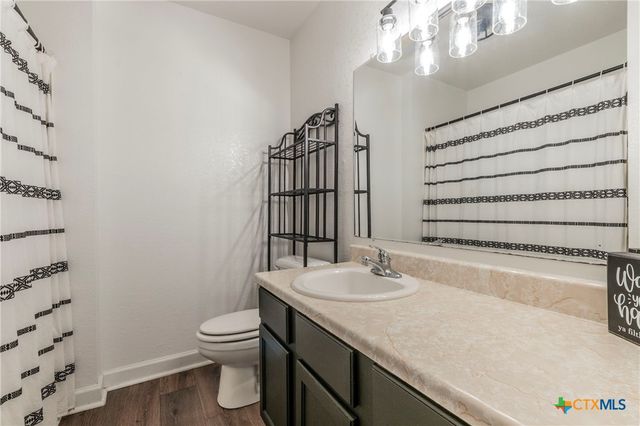 508 Straws Mill Road, Gatesville, TX 76528