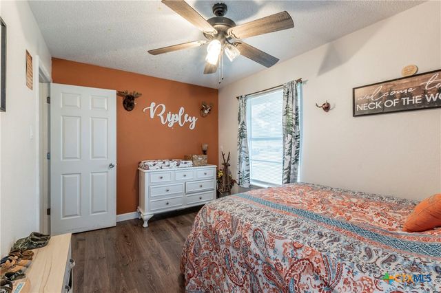 508 Straws Mill Road, Gatesville, TX 76528