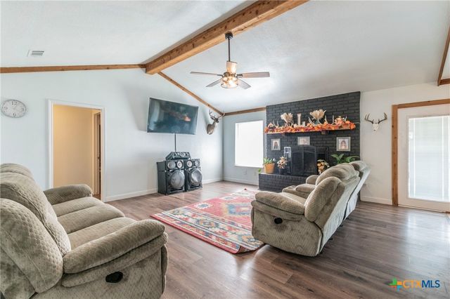 508 Straws Mill Road, Gatesville, TX 76528