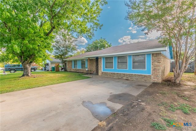 508 Straws Mill Road, Gatesville, TX 76528