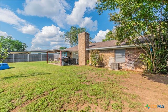 508 Straws Mill Road, Gatesville, TX 76528